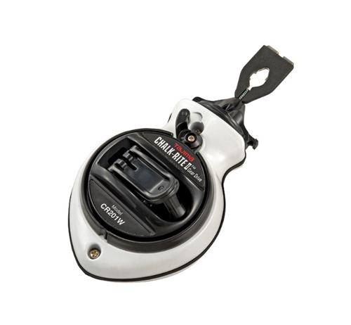 100 ft Tajima Chalk-Rite II Extra Bold Chalk Line