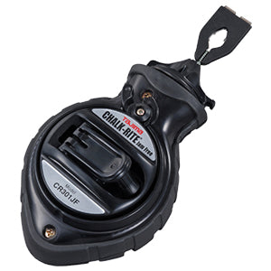 100 ft Tajima Chalk-Rite Jam Free Fast Wind Chalk Snap-Line