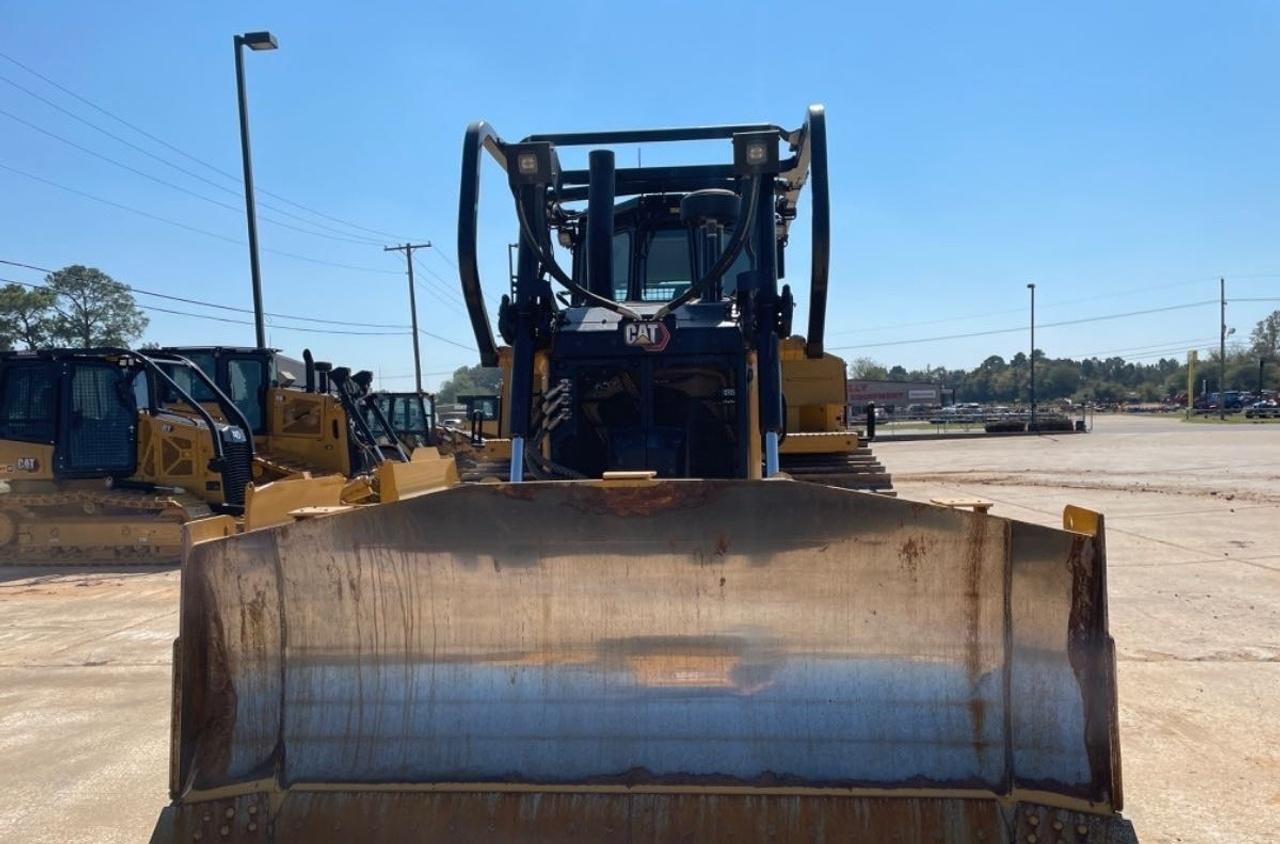 Cat D6 LGP Dozer