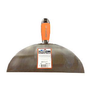 10" All SS Joint Knife w/Sure Grip Handle