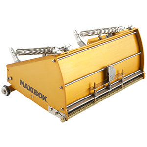 10" Power Assist MAXXBOX Finishing Box