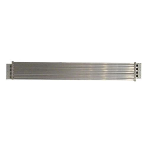 10 ft - 16 ft Renegade Tools Aluminum Extension Plank