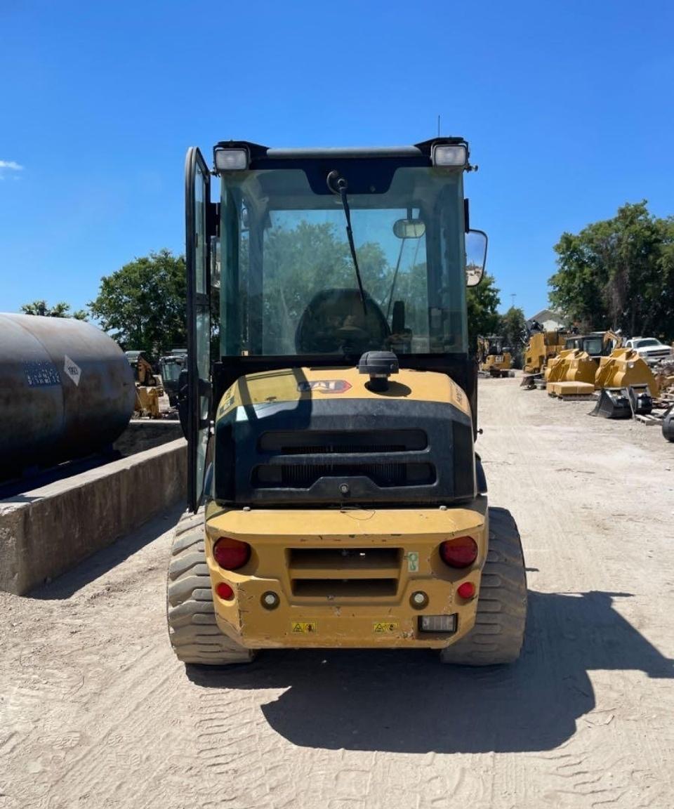 Cat 315FL TC Excavator