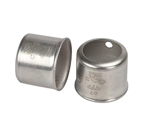 PEX Sleeve 1/2" (100)