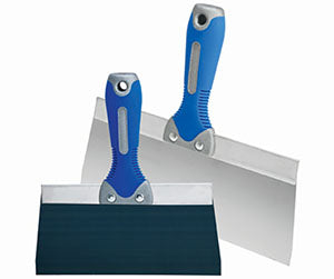 12" Cool Grip II Taping Knife BS