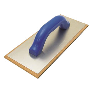 12" X 5" X 1/4" Cork Float