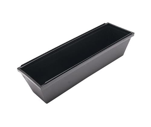 12 in Advance Equipment Plastic Bladed Mud Pan