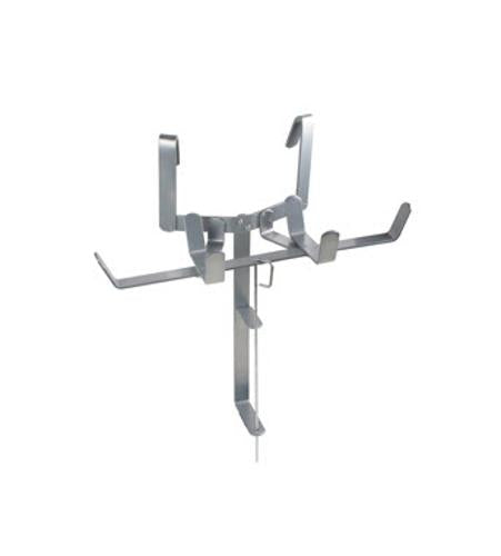 12 in Kraft Tools Mud Pan Holder