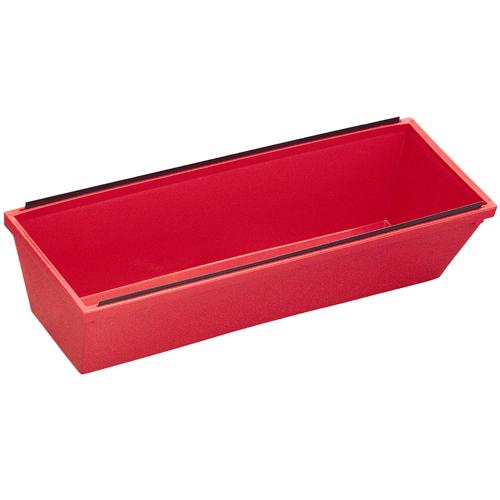 12 in Wal-Board Plastic Mud Pan