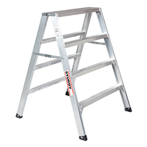 130 Series Aluminum Sawhorse "Mustang" - 4'