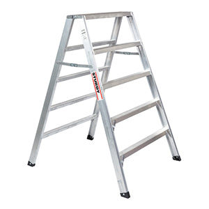 130 Series Aluminum Sawhorse "Mustang" - 5'