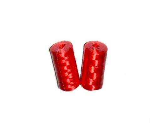 1400 ft KENA Jet Line - Orange