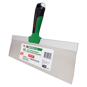 14 in USG Sheetrock Tools MATRIX Stainless Steel Finishing Knife