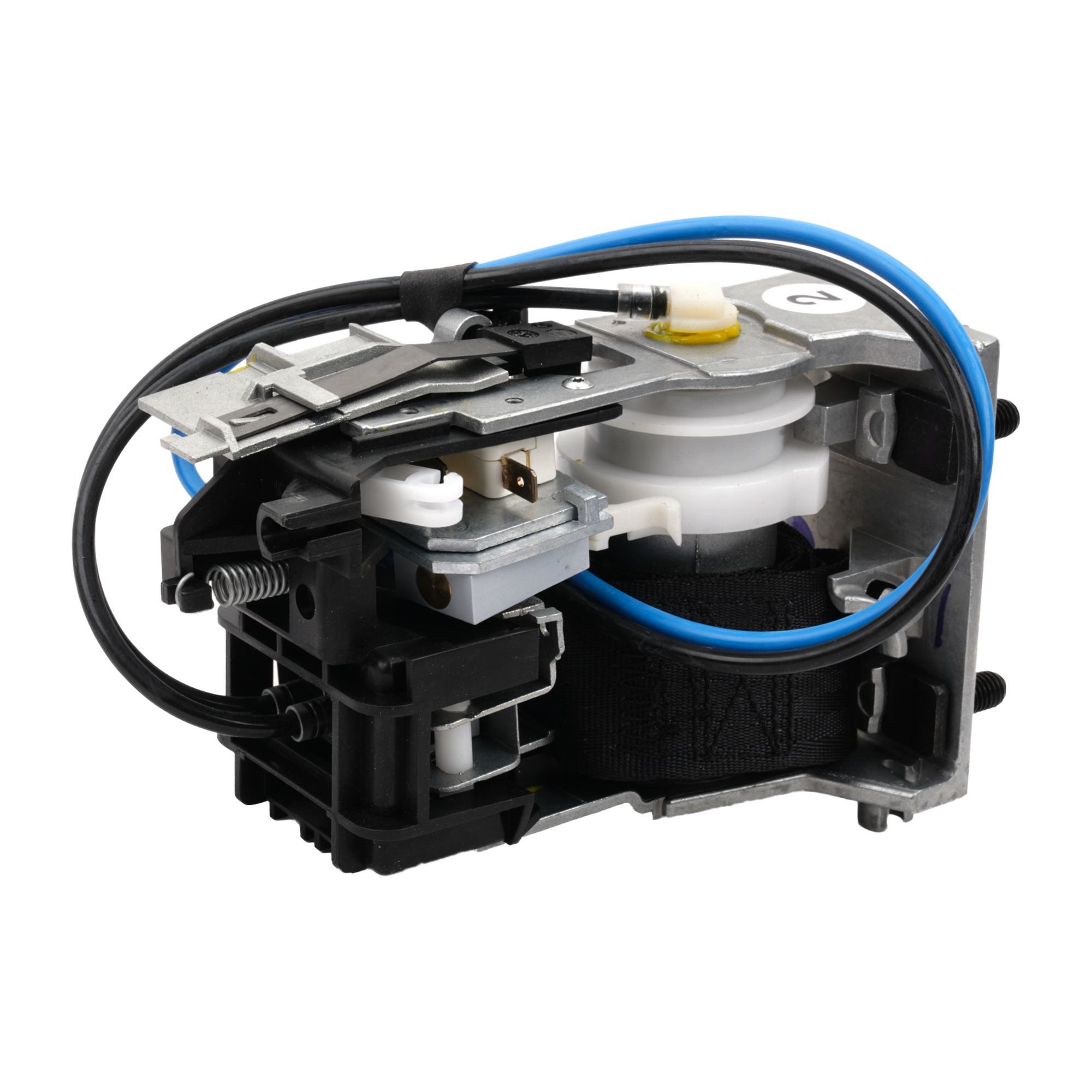 Terex Level Control Co 15504067