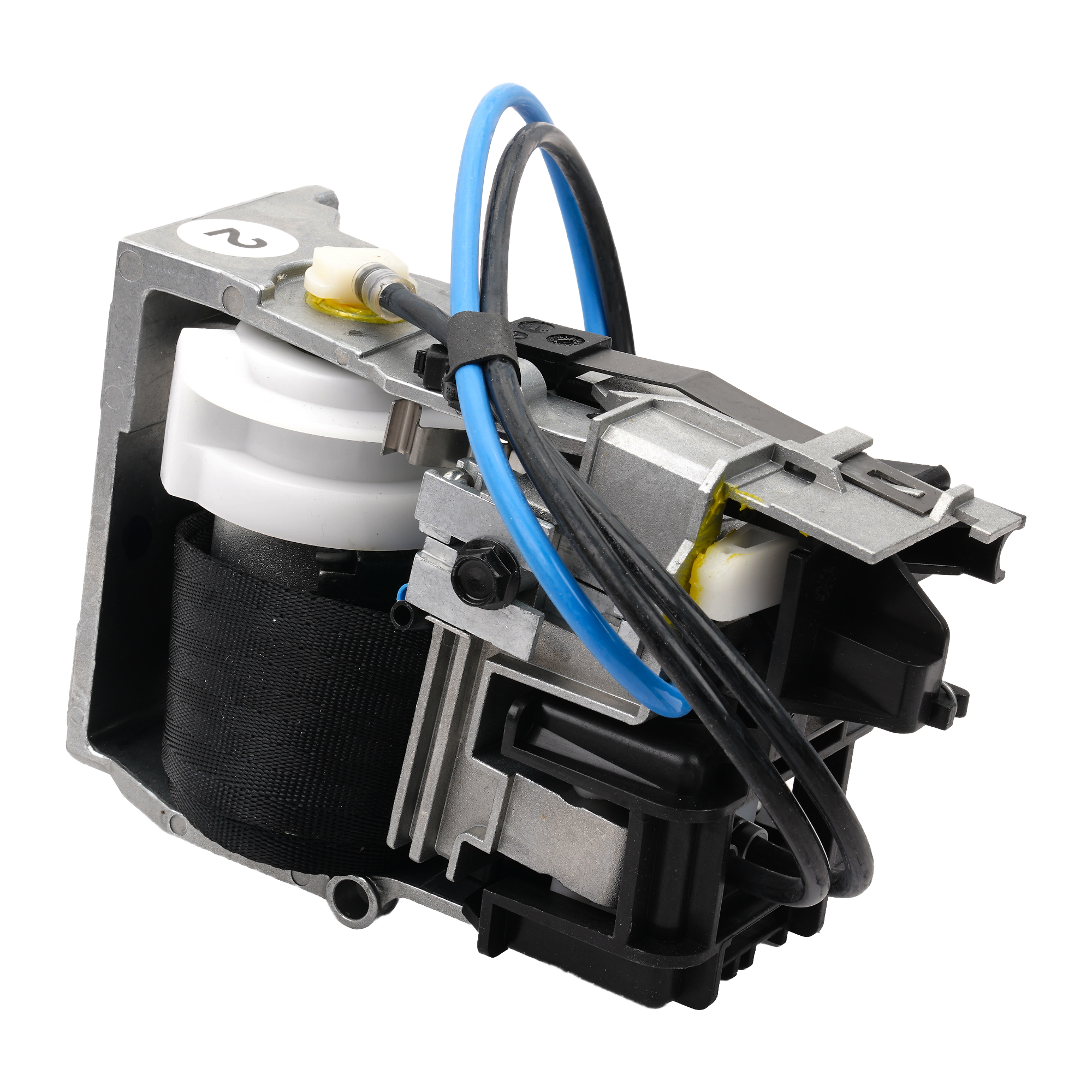 Terex Level Control Co 15504067