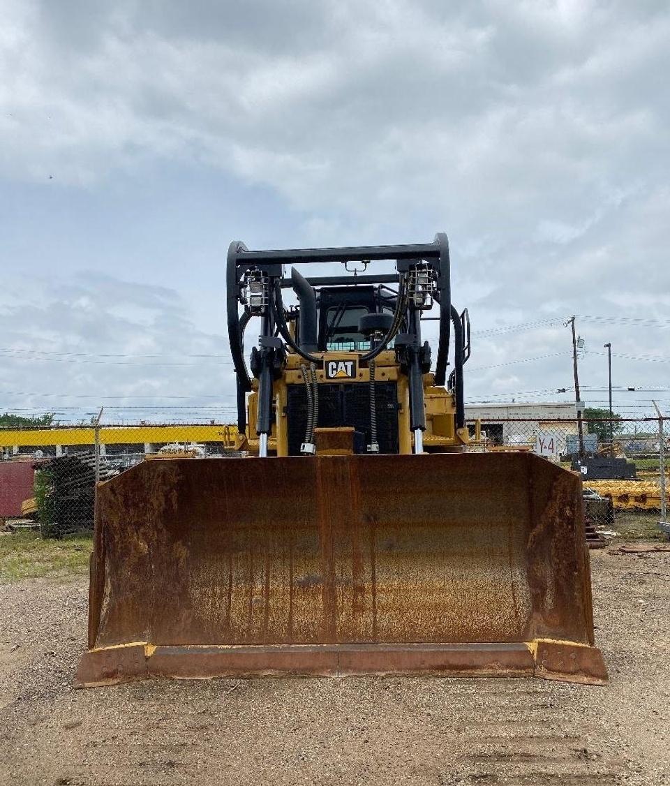 Cat D6T Dozer
