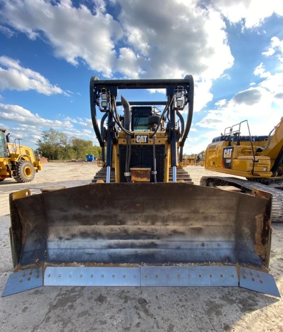 Cat D6T XW Dozer