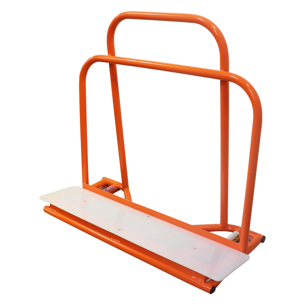 16.5" Residential Drywall Cart w/o Casters