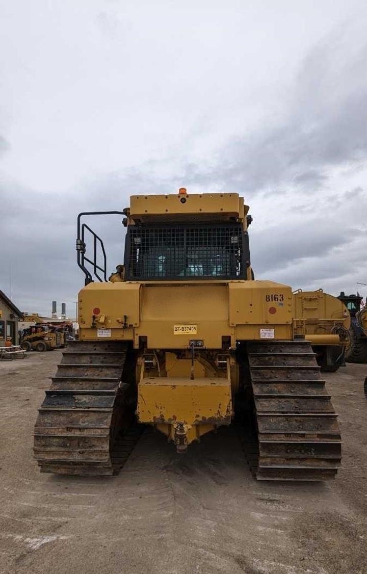 Cat D6T LGPVP Dozer