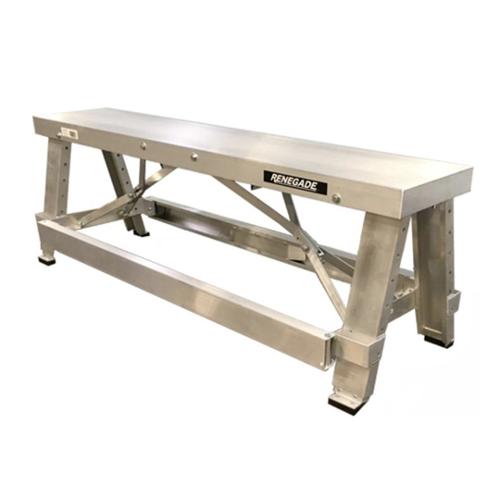 18 in - 30 in Renegade Tools Adjustable Bench