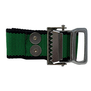 1-1/2" Leg Strap w/ Buckle for Stilt