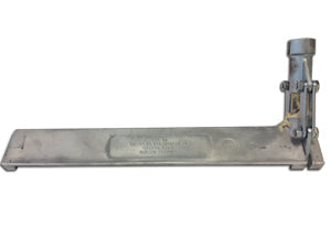 1 1/4 in Clinch-On Cornerbead Tool