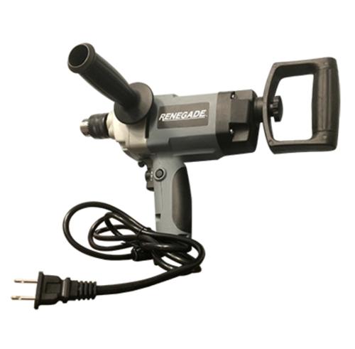 1/2 in Renegade Tools SHD12 Spade Handle Drill