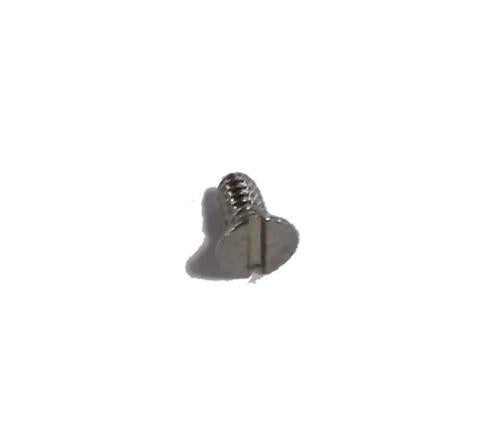 1/4 in x 4-40 TapeTech Stainless Steel Flat Head Screw