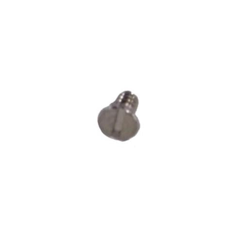1/4 in x 6-32 TapeTech Stainless Steel Flat Head Screw