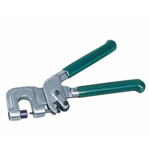 1/8 in Kraft Tools Hand Punch