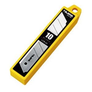 1 in x .07 mm Tajima 7 pt Blades w/ Hard Pack