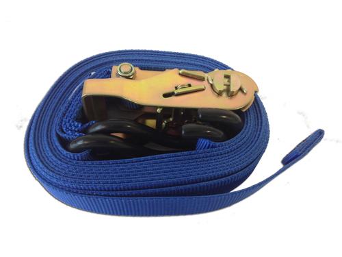 1 in x 15 ft S-Line CargoLoc Ratchet Tie-Down