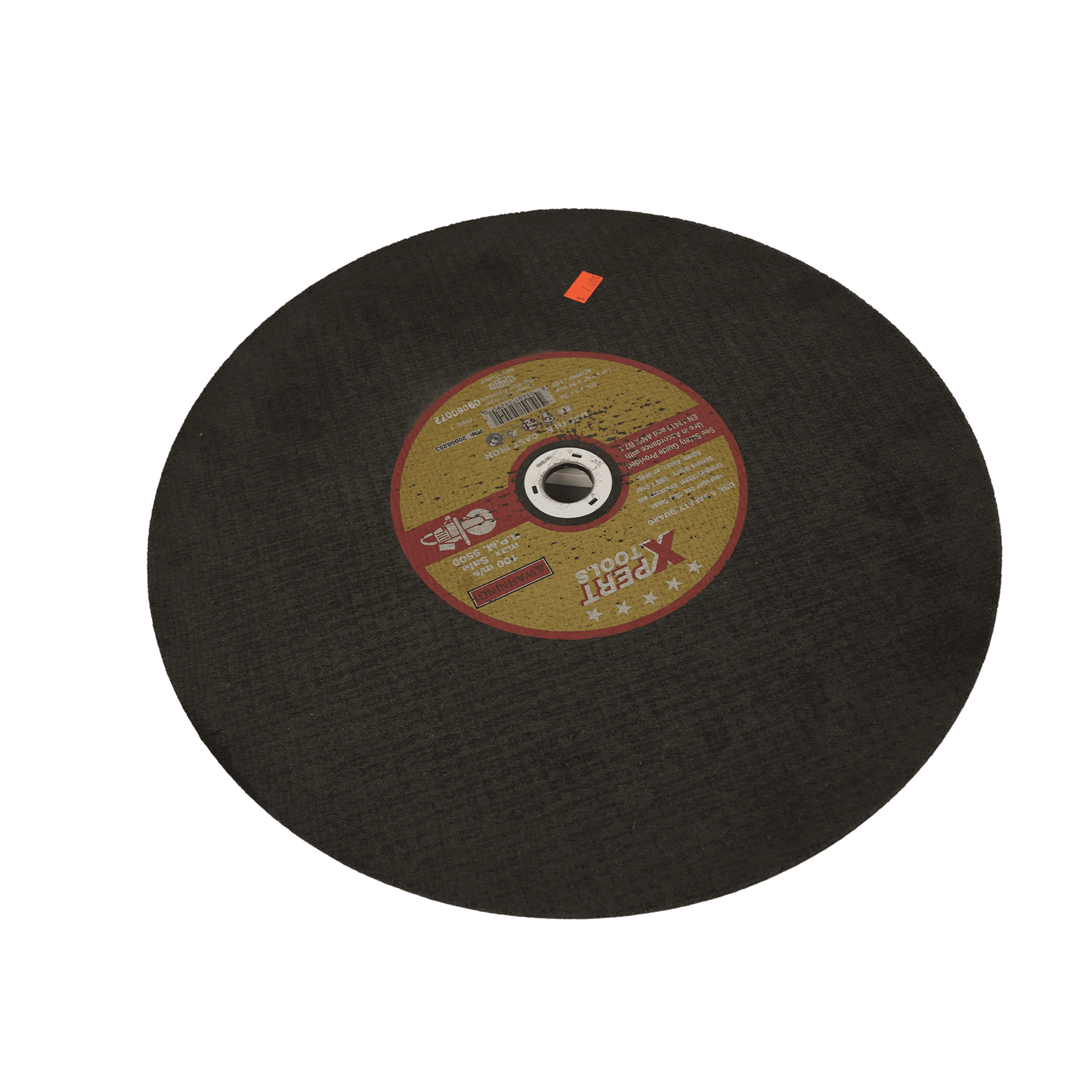 Diamond 14" Hd Saw Blade 20008253