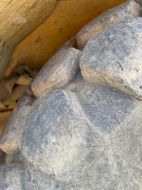 2004 Caterpillar 730