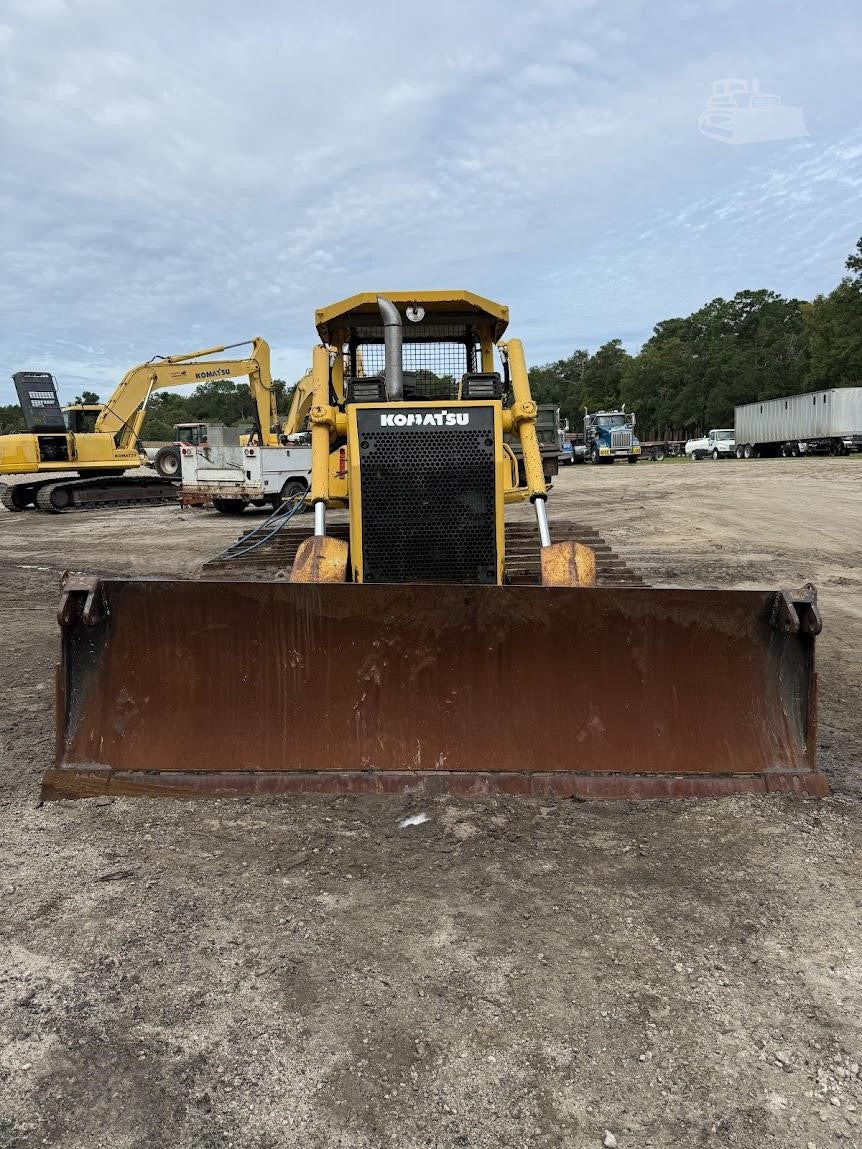 2004 Komatsu D65Px-15