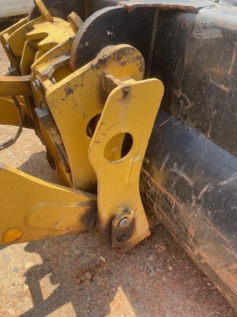 2013 Caterpillar 924K