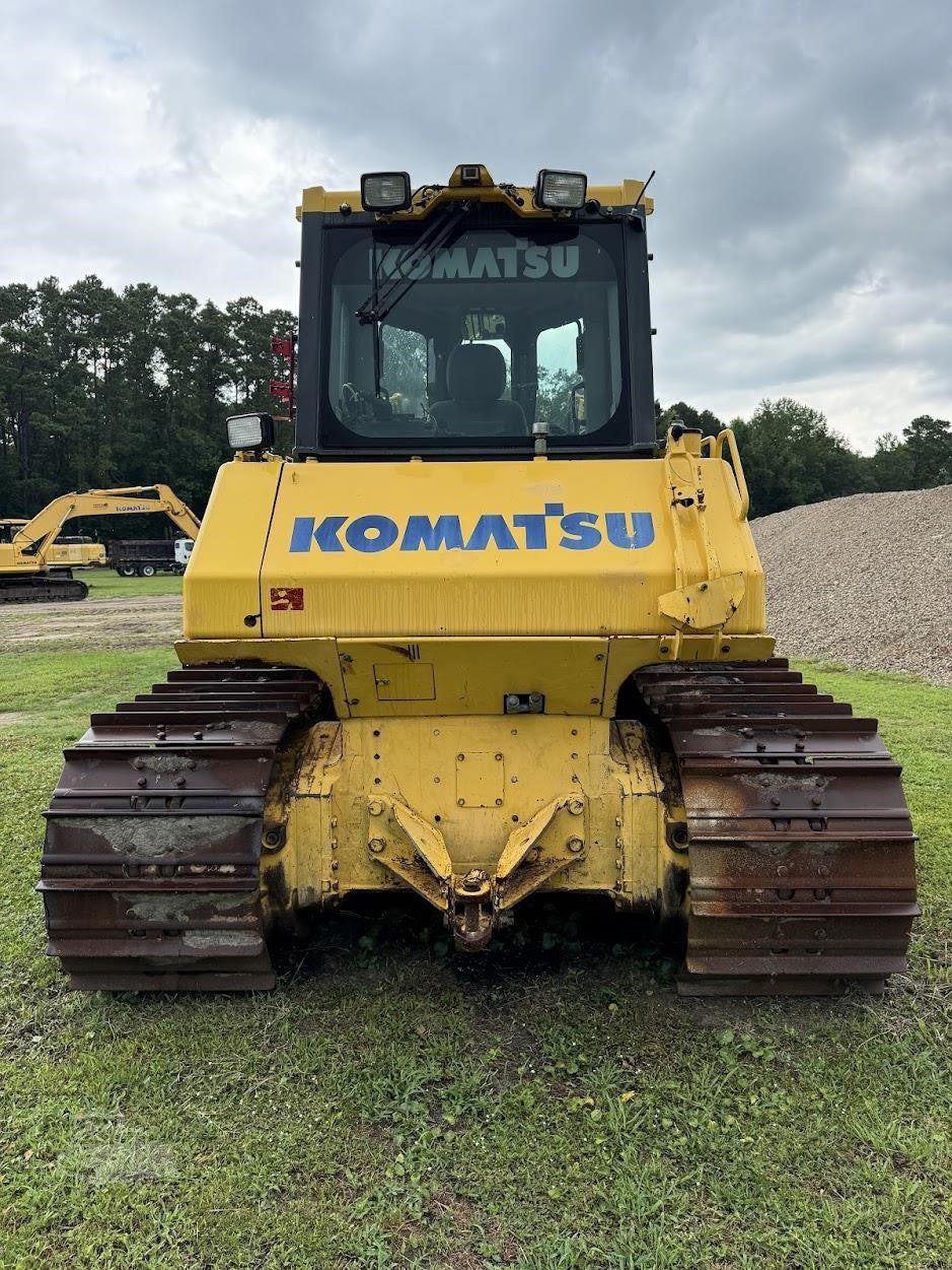 2013 Komatsu D65Px-17