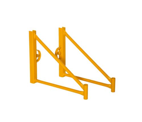 20 in Nu-Wave Outrigger Set