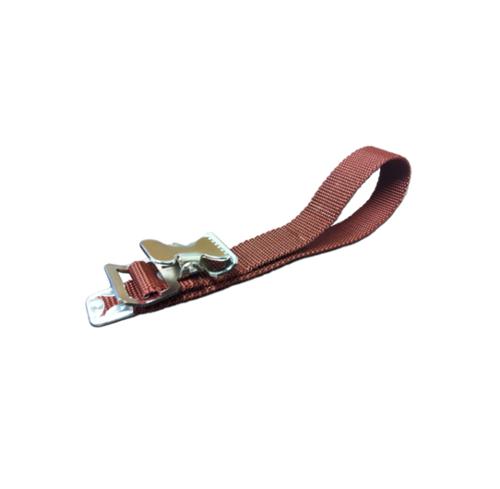 20 in Renegade Tools Arch Foot Strap for Stilts