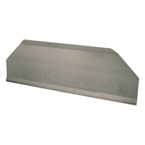 22" X 8" Magnesium Go Devil