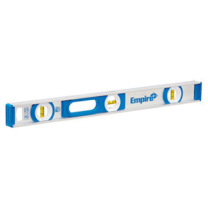 24" Empire 500 Series I-Beam Level