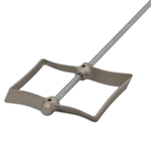 24 in Wal-Board Quick Mixer