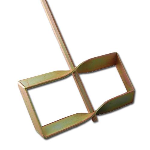 28 in Advance Equipment Easy Mixer