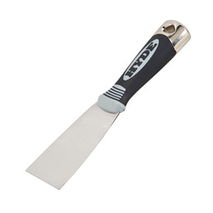 2 in HYDE Tools Flexible Pro Stainless Putty Knife