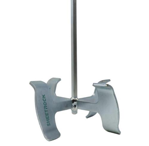 30 in USG Sheetrock Tools Mud Mixer