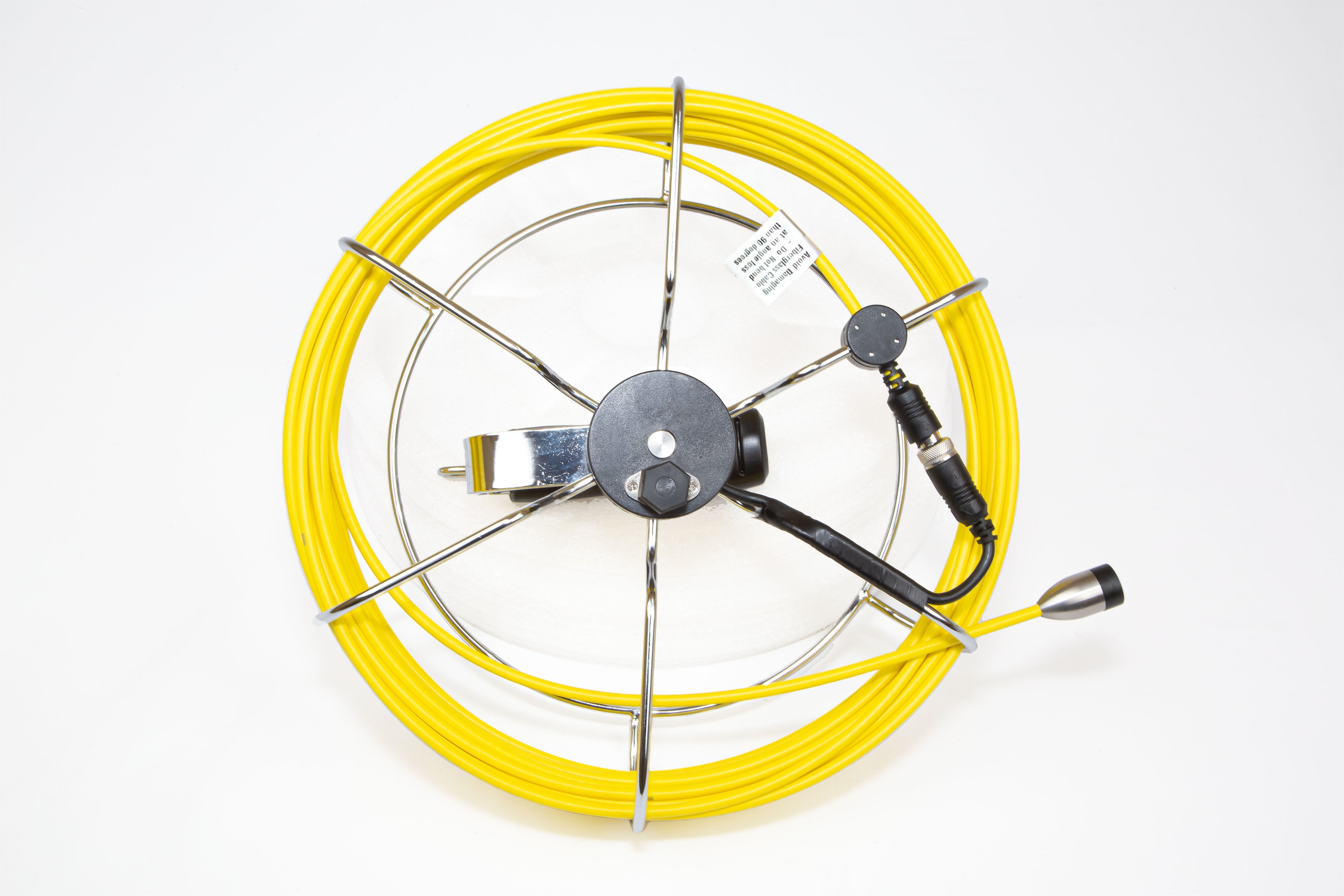 Cable And Reel For 3188/4188 Series