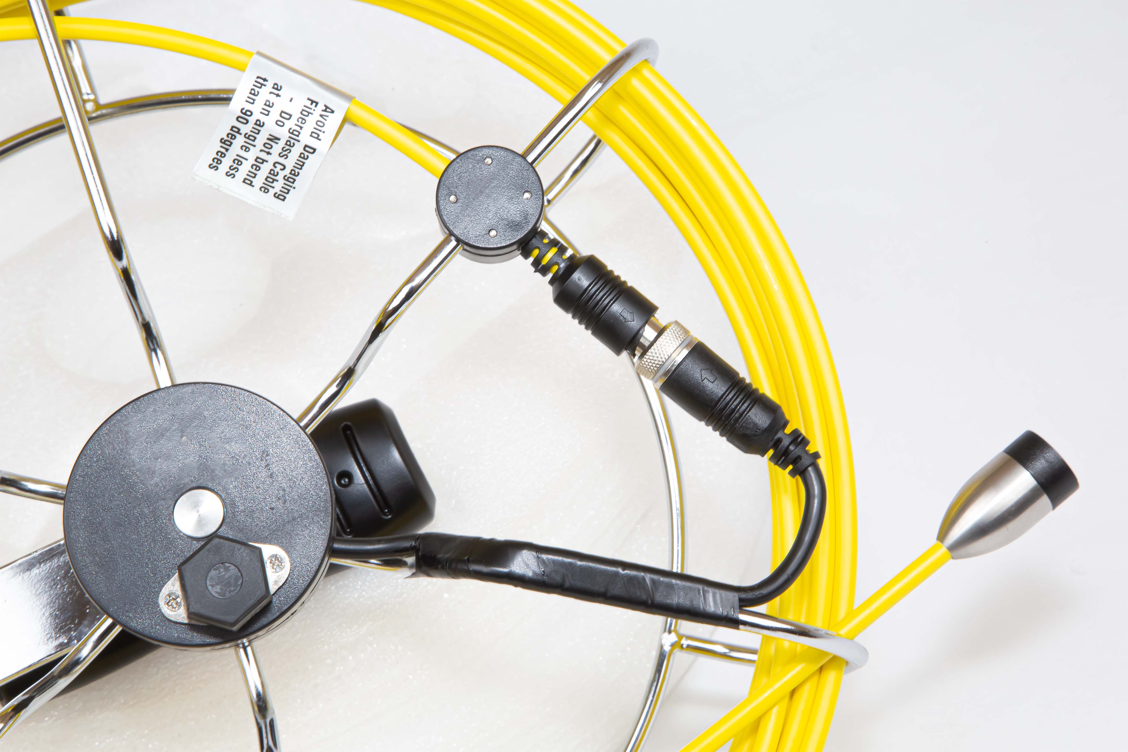 Cable And Reel For 3188/4188 Series