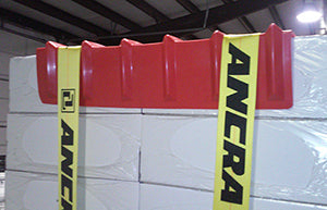 36" VeeBoard 8" x 8" x 36"