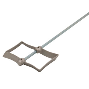 36 in Wal-Board Quick Mixer