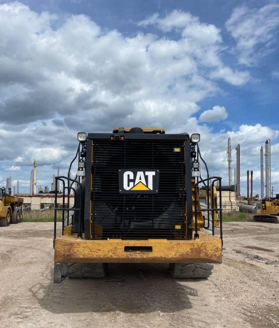Cat 988K XE Wheel Loader